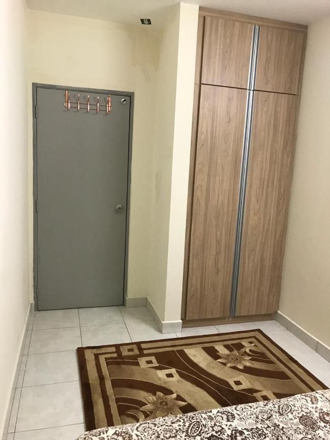 Masreca 19 Cyberjaya Exterior photo